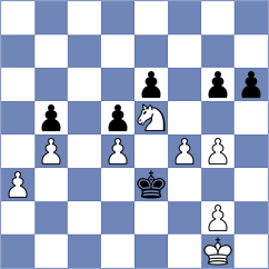 Solomon - Fawaz (chess.com INT, 2025)