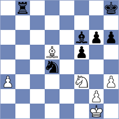 Blokhin - Mondrzycki (chess.com INT, 2024)