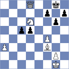 Goncharov - Tang (chess.com INT, 2025)