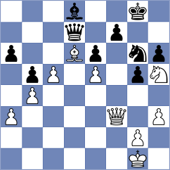 Almedina Ortiz - Ravot (chess.com INT, 2025)