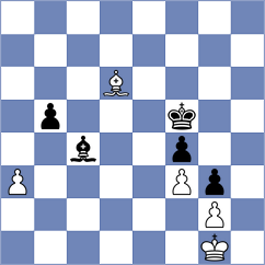 Buscar - Soria (chess.com INT, 2025)