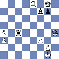 Bogaudinov - Rastbod (chess.com INT, 2024)