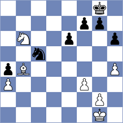 Tsydypov - Hayrapetyan (chess.com INT, 2025)