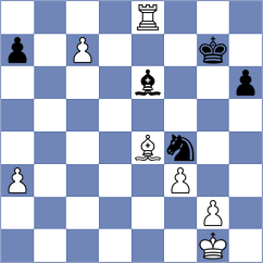 Checa - Soriano Quispe (chess.com INT, 2024)