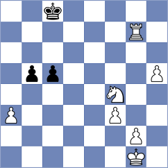Lill - Hinds (Budapest HUN, 2024)