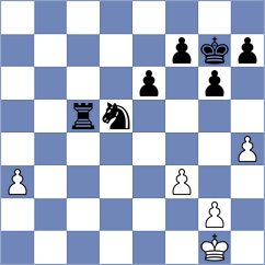 Polgar Ramirez - Velez (Villa Giardino, 2002)