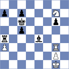 Smotriakov - Lobanov (Moscow, 2009)