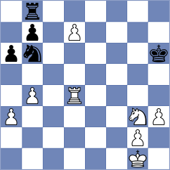 Ruiz - Gonzalez (Mexico City, 1995)