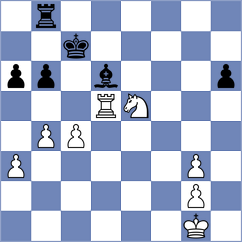 Mihnenko - Palkovich (Zvenigorod, 2008)
