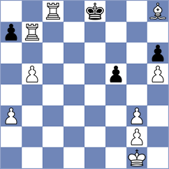 Tsai - Thornton (Eindhoven NED, 2023)