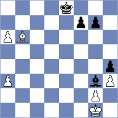 Xiong - Petriashvili (chess.com INT, 2025)
