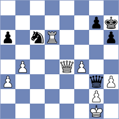 Knutsen - Pedersen (Alta, 2003)