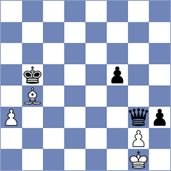 Ambartsumova - Alavi Moghaddam (Chess.com INT, 2021)