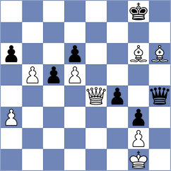 Sivakumar - Calderin Gonzalez (Sunnyvale USA, 2023)