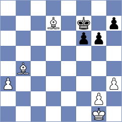 Shishkov - Baker (chess.com INT, 2025)