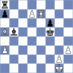 Stocek - Lehtosaari (Chess.com INT, 2021)