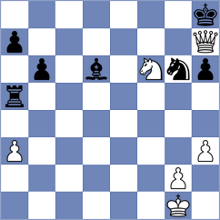 Holt - Koellner (chess.com INT, 2021)