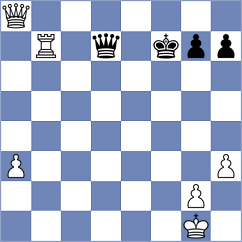 Kozelov - Edwards (Lichess.org INT, 2020)