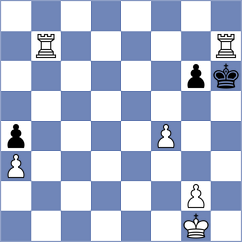 Koester - Orban (Germany, 1997)