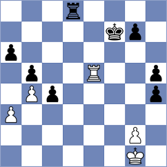 Nitin - Nemtzev (Chess.com INT, 2018)