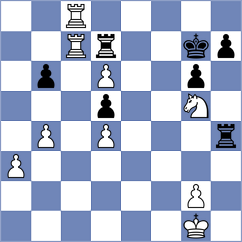 Bernardo - Goncalves (lichess.org INT, 2022)