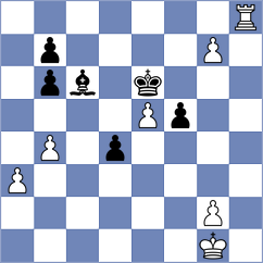 Diaz Rey - Alegria Cruz (San Nicolas de Bari, 2012)