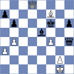Seo - Camlar (chess.com INT, 2024)
