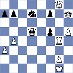 Dzhumagaliev - Piesik (chess.com INT, 2025)