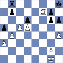 Spassky - Nurmamedov (Rostov on Don, 1960)