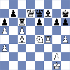 Leon Acevedo - Finley Rosero (Medellin COL, 2024)