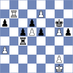 Wang - Zhao (Fuling CHN, 2024)