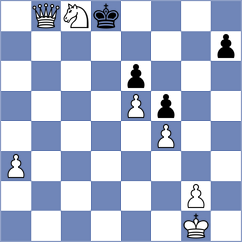 Vdovycia - Wright (Lichess.org INT, 2021)