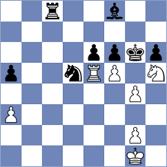 Mesfin - Kodoev (Kazan RUS, 2024)