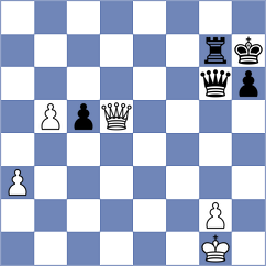 Corrales Ibanez - Anaya Lopez (Malaga, 2010)