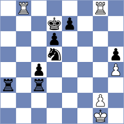 Ebrahimi Herab - Kollars (chess.com INT, 2025)