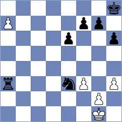 Martel Bruniaux - Nimmy (chess.com INT, 2025)