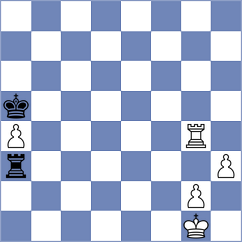 Espineira Cajaraville - Mougan Gonzalez (Vilagarcia de Arousa, 2006)