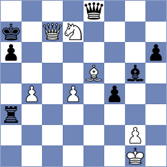 Savidge - Waterfield (Kenilworth ENG, 2024)