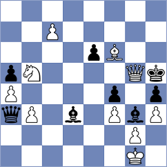 Koniahli - Sevian (chess.com INT, 2025)
