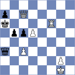Leschinsky - Andreev (chess.com INT, 2023)