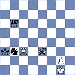 Truskavetsky - Kovalenko (Alushta, 2005)