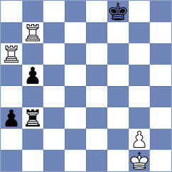 Noboa Silva - Pereira (Budapest HUN, 2024)