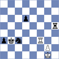 Cooper - Rosselli (Lichess.org INT, 2021)