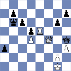 Mousavi - Safari (Chess.com INT, 2021)