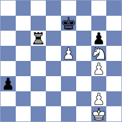 Chehayeb - Owens (Flint, 1991)