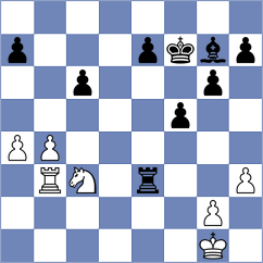 Armengol Navarro - Torrecillas Martinez (Spain, 1999)