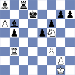 Winslow - Ghimpu (Chess.com INT, 2020)