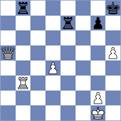 Kennedy - Szabo (Varna, 1958)