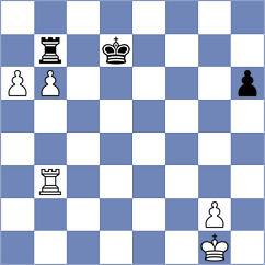 Alekhine - Lipschutz (France, 1923)