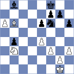 Kasparov - Hutt (Cordoba, 1992)